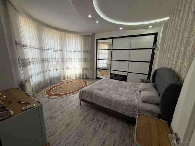 Satılır 6 otaqlı həyət evi/bağ evi 360 m², photo 22 from 32