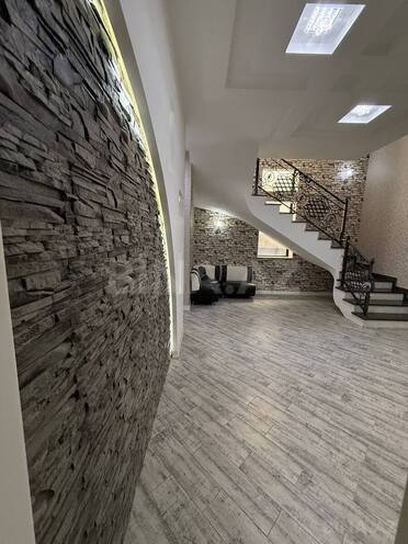Satılır 6 otaqlı həyət evi/bağ evi 360 m², photo 13 from 32