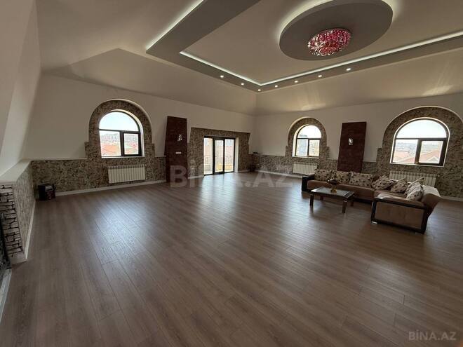 Satılır 6 otaqlı həyət evi/bağ evi 360 m², photo 29 from 32