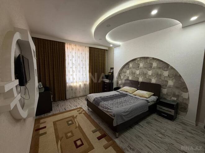 Satılır 6 otaqlı həyət evi/bağ evi 360 m², photo 27 from 32
