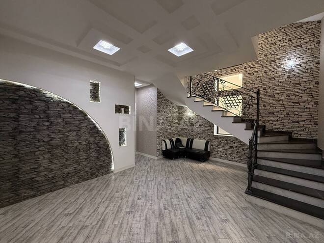 Satılır 6 otaqlı həyət evi/bağ evi 360 m², photo 11 from 32