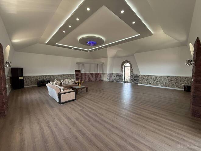 Satılır 6 otaqlı həyət evi/bağ evi 360 m², photo 30 from 32
