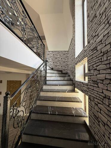 Satılır 6 otaqlı həyət evi/bağ evi 360 m², photo 26 from 32