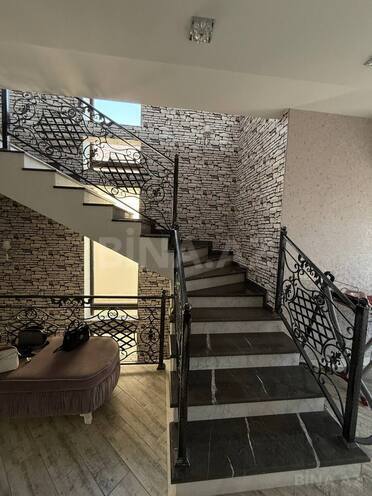 Satılır 6 otaqlı həyət evi/bağ evi 360 m², photo 20 from 32
