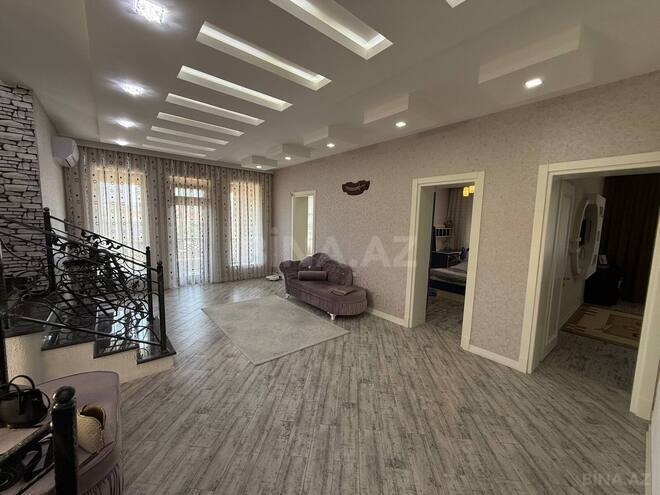 Satılır 6 otaqlı həyət evi/bağ evi 360 m², photo 25 from 32