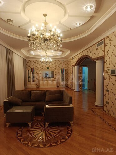 Продаётся 6-комн. дом/дача 325 м², пос. Карачухур, photo 7 from 32