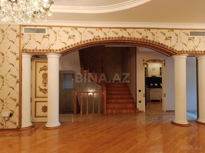 Продаётся 6-комн. дом/дача 325 м², пос. Карачухур, photo 8 from 32