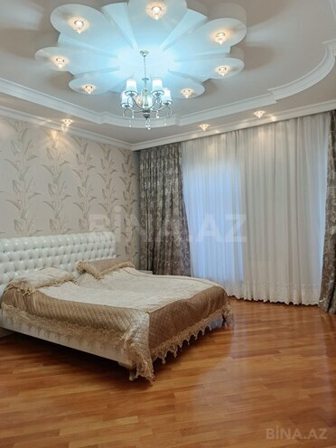 Продаётся 6-комн. дом/дача 325 м², пос. Карачухур, photo 16 from 32