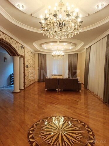Продаётся 6-комн. дом/дача 325 м², пос. Карачухур, photo 5 from 32
