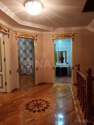 Продаётся 6-комн. дом/дача 325 м², пос. Карачухур, photo 20 from 32