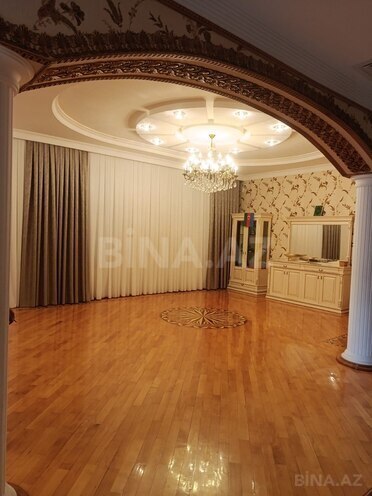 Продаётся 6-комн. дом/дача 325 м², пос. Карачухур, photo 6 from 32