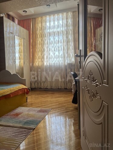 Сдаётся 2-комн. новостройка 102 м², м. Кара Караев, photo 6 from 11