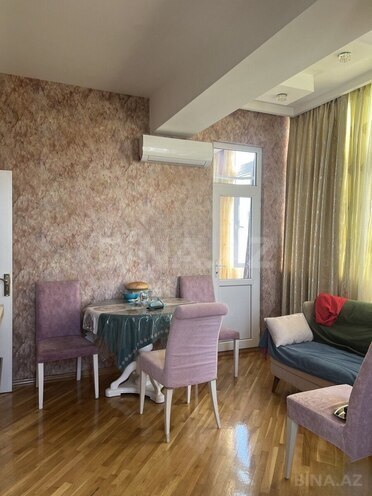 Сдаётся 2-комн. новостройка 102 м², м. Кара Караев, photo 8 from 11