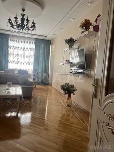 Сдаётся 2-комн. новостройка 102 м², м. Кара Караев, photo 5 from 11