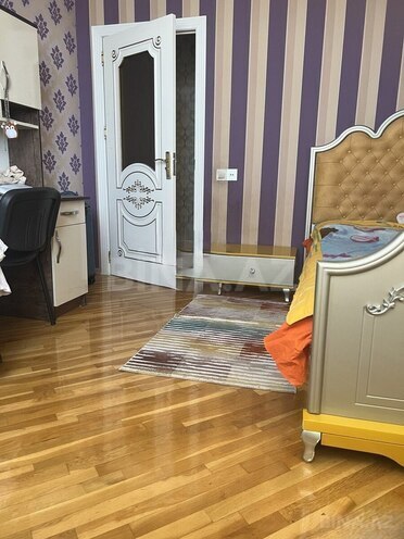 Сдаётся 2-комн. новостройка 102 м², м. Кара Караев, photo 10 from 11