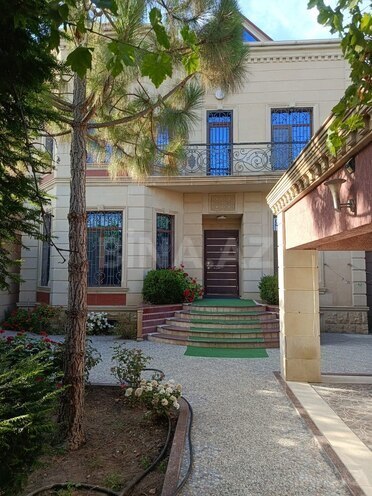 Продаётся 6-комн. дом/дача 325 м², пос. Карачухур, photo 1 from 32