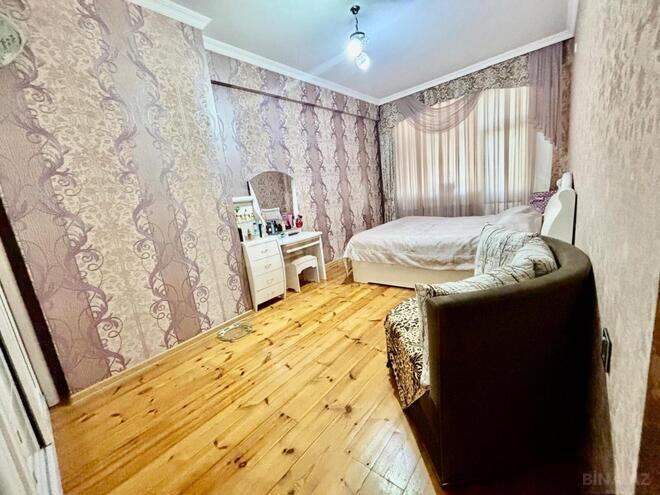 Satılır 3 otaqlı yeni tikili 110 m², Xalqlar Dostluğu m., photo 10 from 17