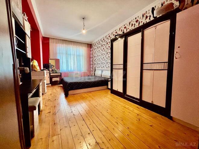 Satılır 3 otaqlı yeni tikili 110 m², Xalqlar Dostluğu m., photo 13 from 17