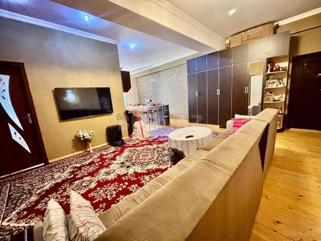 Satılır 3 otaqlı yeni tikili 110 m², Xalqlar Dostluğu m., photo 5 from 17