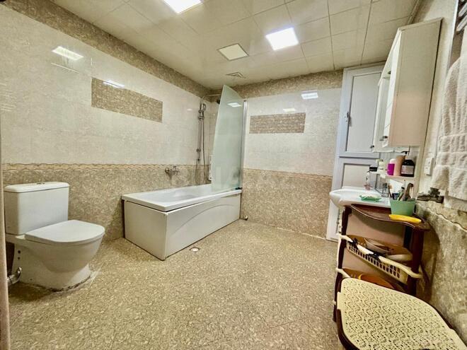 Satılır 3 otaqlı yeni tikili 110 m², Xalqlar Dostluğu m., photo 16 from 17