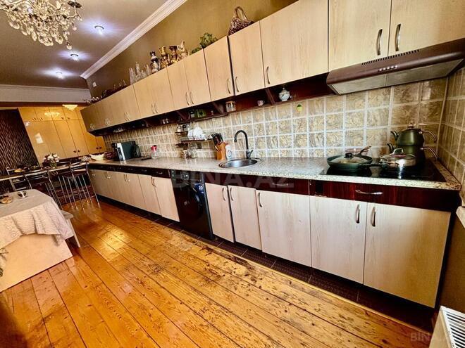 Satılır 3 otaqlı yeni tikili 110 m², Xalqlar Dostluğu m., photo 6 from 17