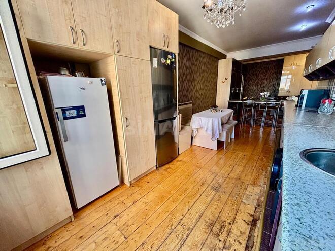 Satılır 3 otaqlı yeni tikili 110 m², Xalqlar Dostluğu m., photo 7 from 17