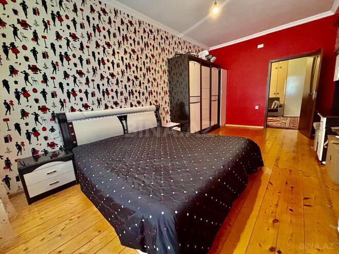 Satılır 3 otaqlı yeni tikili 110 m², Xalqlar Dostluğu m., photo 14 from 17
