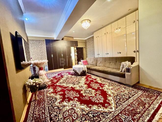 Satılır 3 otaqlı yeni tikili 110 m², Xalqlar Dostluğu m., photo 3 from 17