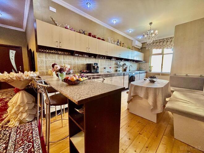 Satılır 3 otaqlı yeni tikili 110 m², Xalqlar Dostluğu m., photo 8 from 17