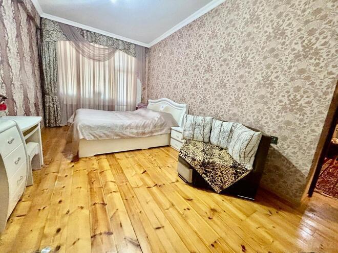 Satılır 3 otaqlı yeni tikili 110 m², Xalqlar Dostluğu m., photo 11 from 17