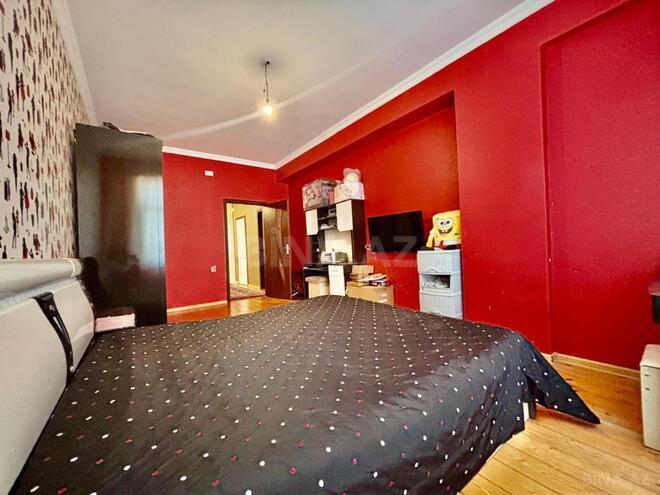 Satılır 3 otaqlı yeni tikili 110 m², Xalqlar Dostluğu m., photo 15 from 17