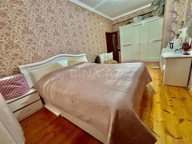 Satılır 3 otaqlı yeni tikili 110 m², Xalqlar Dostluğu m., photo 12 from 17