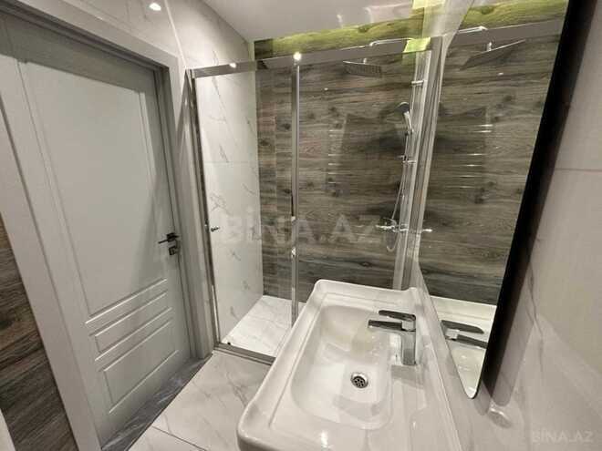 Satılır 2 otaqlı yeni tikili 56 m², Həzi Aslanov m., photo 10 from 12