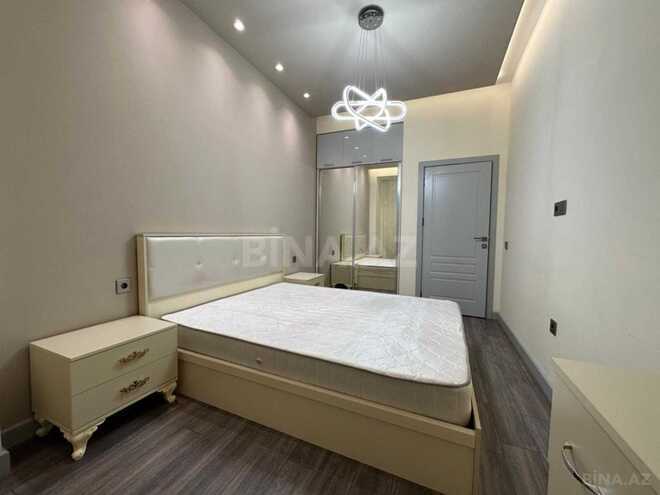 Satılır 2 otaqlı yeni tikili 56 m², Həzi Aslanov m., photo 8 from 12