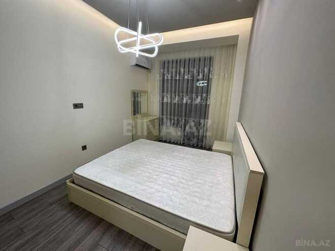 Satılır 2 otaqlı yeni tikili 56 m², Həzi Aslanov m., photo 7 from 12