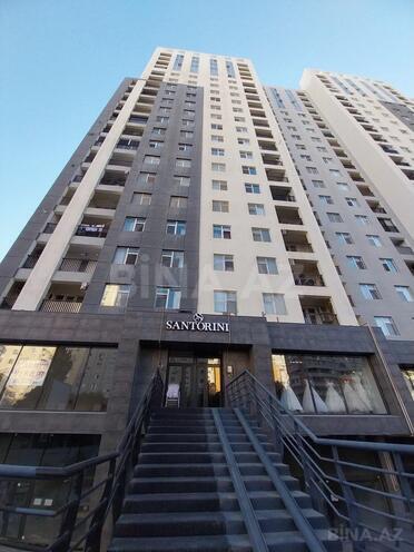 Satılır 2 otaqlı yeni tikili 56 m², Həzi Aslanov m., photo 1 from 12