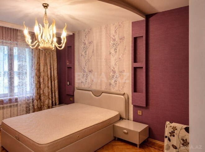 Продаётся 3-комн. вторичка 95 м², Бинагадинский р., photo 5 from 13