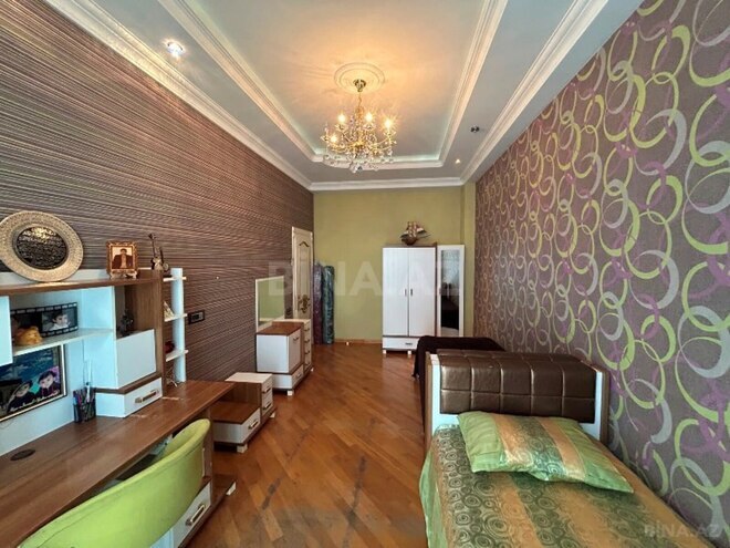 Satılır 4 otaqlı yeni tikili 310 m², Nərimanov r., photo 11 from 32