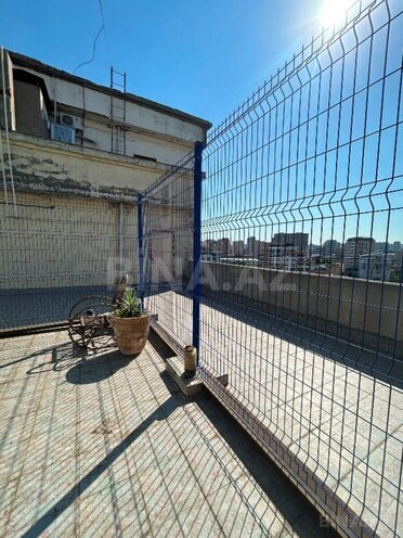 Satılır 4 otaqlı yeni tikili 310 m², Nərimanov r., photo 29 from 32