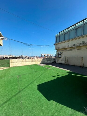 Satılır 4 otaqlı yeni tikili 310 m², Nərimanov r., photo 25 from 32