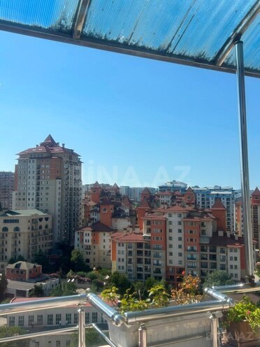 Satılır 4 otaqlı yeni tikili 310 m², Nərimanov r., photo 31 from 32