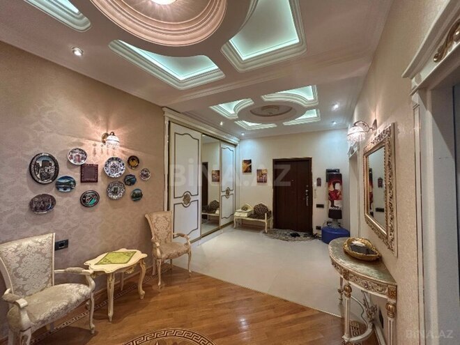Satılır 4 otaqlı yeni tikili 310 m², Nərimanov r., photo 16 from 32