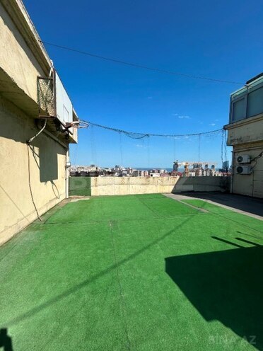 Satılır 4 otaqlı yeni tikili 310 m², Nərimanov r., photo 27 from 32