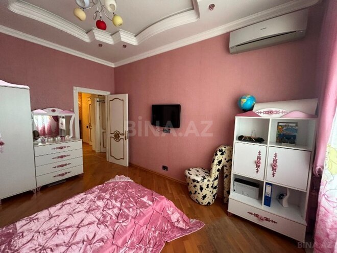 Satılır 4 otaqlı yeni tikili 310 m², Nərimanov r., photo 9 from 32