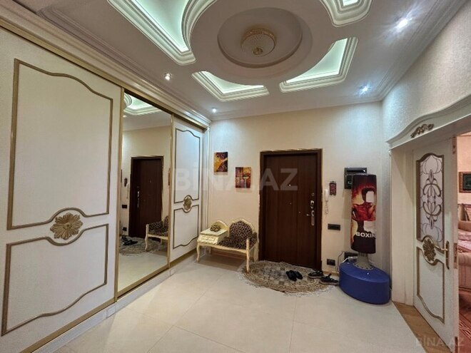 Satılır 4 otaqlı yeni tikili 310 m², Nərimanov r., photo 18 from 32