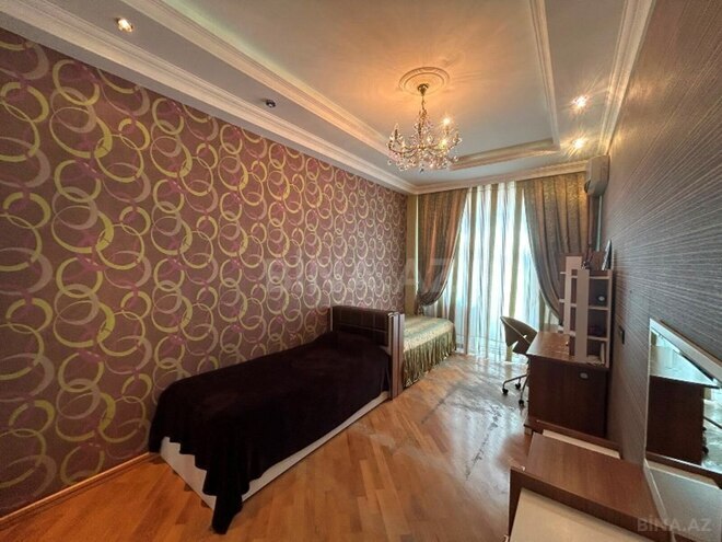 Satılır 4 otaqlı yeni tikili 310 m², Nərimanov r., photo 10 from 32