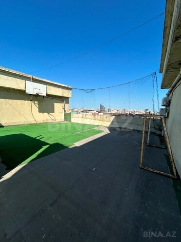 Satılır 4 otaqlı yeni tikili 310 m², Nərimanov r., photo 28 from 32