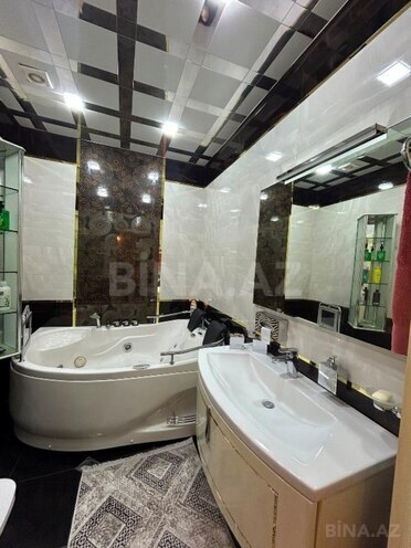Satılır 4 otaqlı yeni tikili 310 m², Nərimanov r., photo 20 from 32