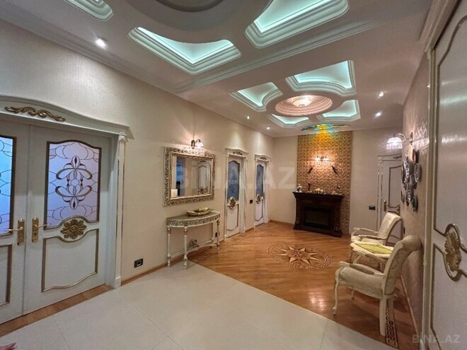 Satılır 4 otaqlı yeni tikili 310 m², Nərimanov r., photo 15 from 32