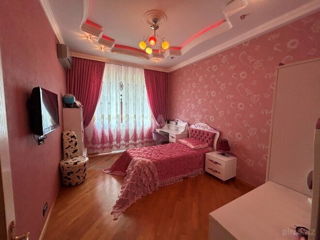 Satılır 4 otaqlı yeni tikili 310 m², Nərimanov r., photo 8 from 32